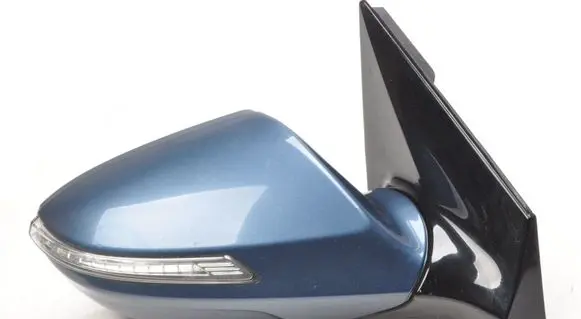 Hyundai i40 Front door electric wing mirror 