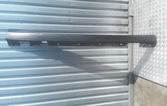 Mercedes-Benz E W212 Other sill/pillar trim element