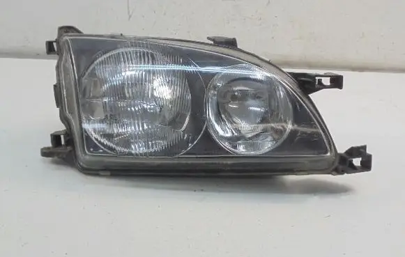 Toyota Avensis T220 Headlight/headlamp 212-1187R