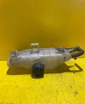 Renault Modus Coolant expansion tank/reservoir 