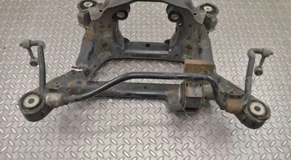 BMW Z4 E89 Rear subframe 53151016