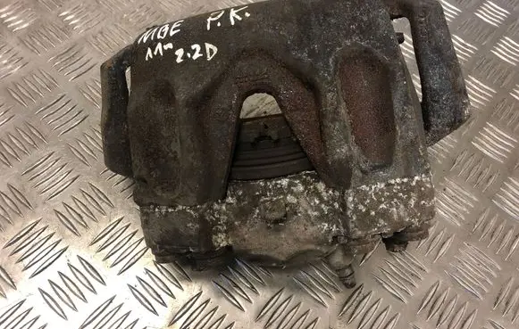 Mercedes-Benz E W212 Front brake caliper