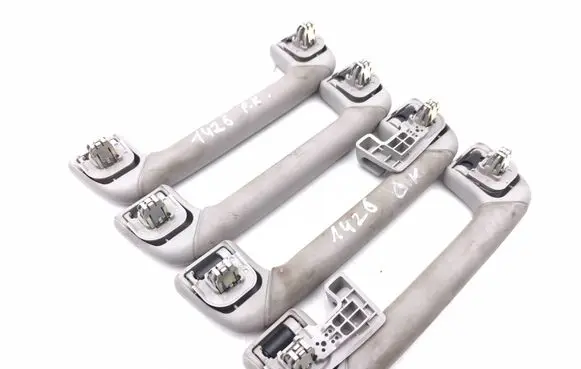 Lexus IS III XE30 A set of handles for the ceiling 