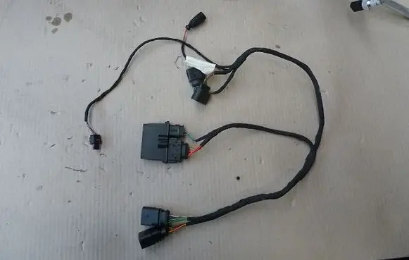 Audi A3 S3 8V AdBlue injector 0444050137-T