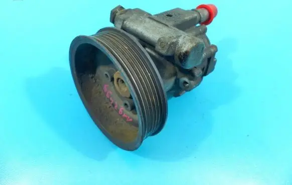 Electric power steering pump