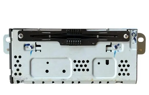 Ford Kuga II Radio/CD/DVD/GPS head unit CV4T19C107LJ