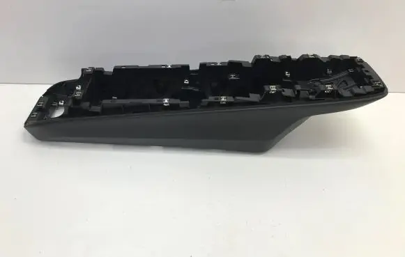 Center console