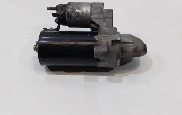 Toyota Verso Starter motor 28100-0X040