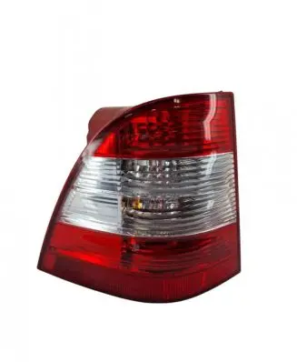 Mercedes-Benz ML W163 Rear/tail lights A1638200177