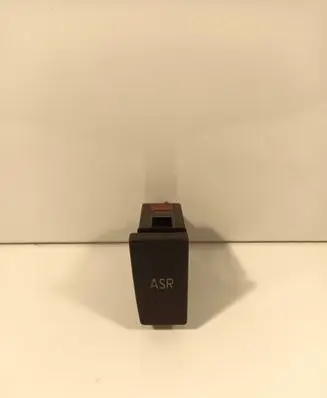 Traction control (ASR) switch