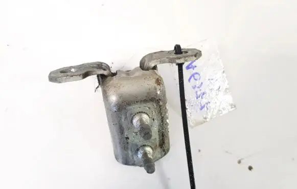 Renault Espace - Grand espace IV Rear door lower hinge
