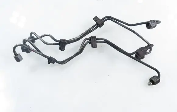 Ford Transit Fuel injector supply line/pipe 