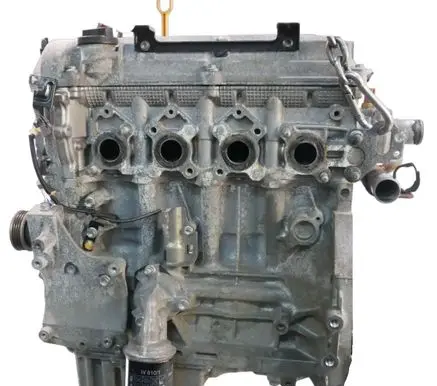 Suzuki Grand Vitara I Engine RHP