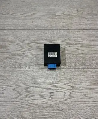 BMW 5 E60 E61 Other control units/modules 6934837 037256055 386494