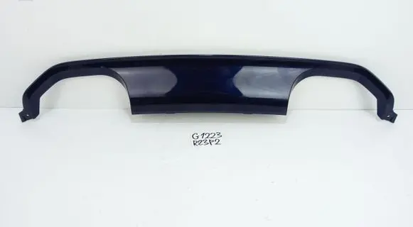 BMW M4 F82 F83 Rear bumper lower part trim 8055977