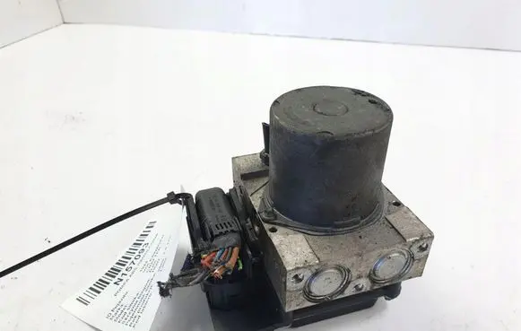 Volkswagen Crafter ABS Pump A0014464189