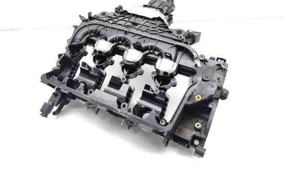 Peugeot 5008 Intake manifold 9687200880