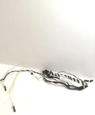 Mercedes-Benz S W221 Front door wiring loom A2215402807