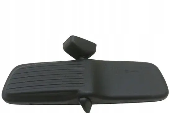 Rear view mirror (interior)