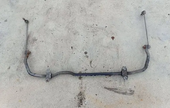 Skoda Superb B8 (3V) Front anti-roll bar/sway bar