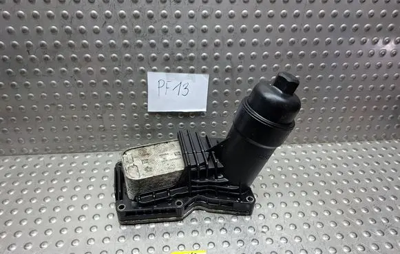 Mini Cooper Countryman R60 Oil filter mounting bracket S18046107 70377354