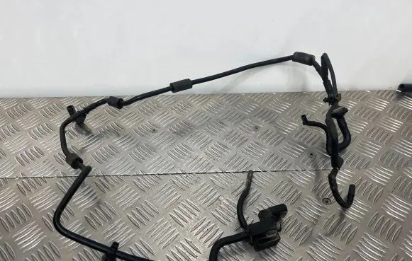 Audi A8 S8 D4 4H Vacuum line/pipe/hose 079131055CL 037906283C