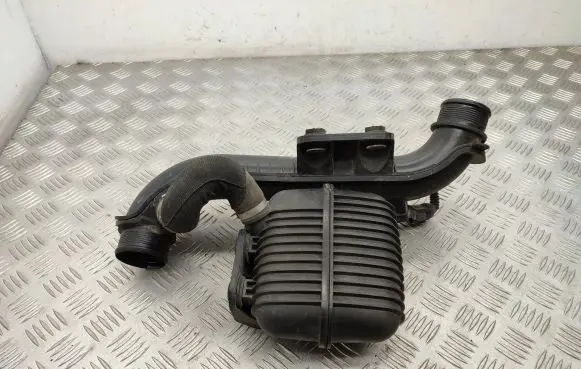 Audi A6 C7 Intake resonator 8K0129955A 03G906051E