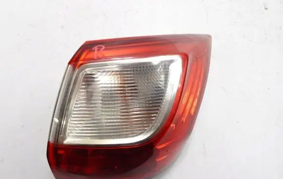 Ford Grand C-MAX Rear/tail lights AM5113N004AA