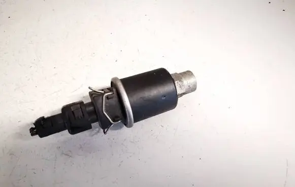 Air conditioning (A/C) pressure sensor