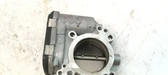 Mercedes-Benz B W245 Throttle valve 0135094 8059176