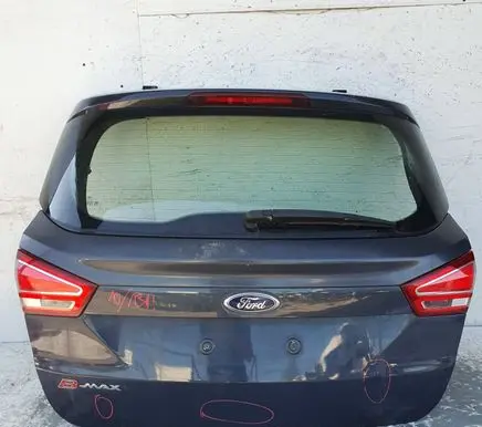 Ford B-MAX Tailgate/trunk/boot lid AV11-R40414-AE