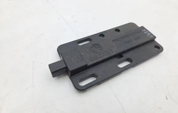 BMW X5 E70 Keyless (KESSY) go control unit/module 6922211 5WK49132