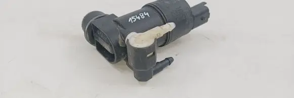 Windscreen/windshield washer pump