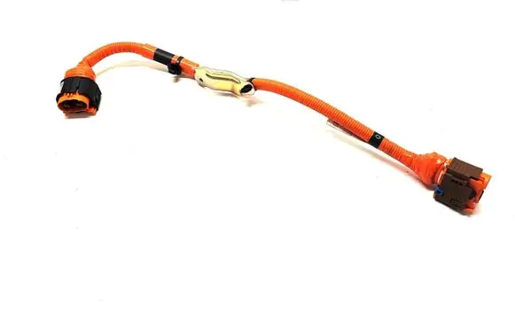 Nissan Ariya Other wiring loom 297A8-5MP0A