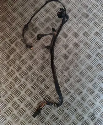 Audi A7 S7 4G Fuel injector wires 560105936226