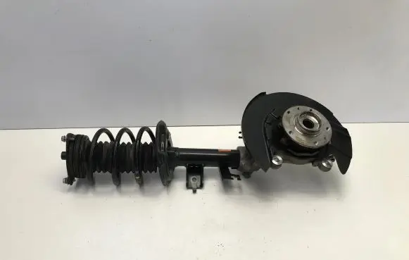 Renault Megane E-Tech Front suspension assembly kit set 1A102017B 54303546R SB31049