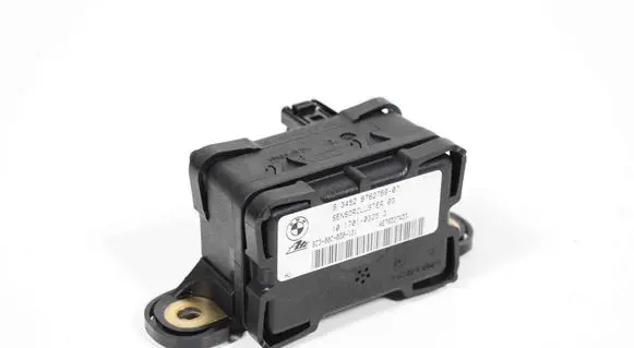 BMW 1 E81 E87 Acceleration sensor 6762769