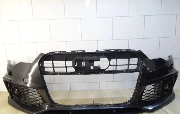 Audi RS6 C7 Front bumper 4G0