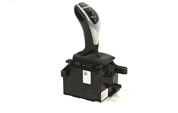 BMW 5 F10 F11 Gear shifter/selector 1009997500 2501201304 90297130250691