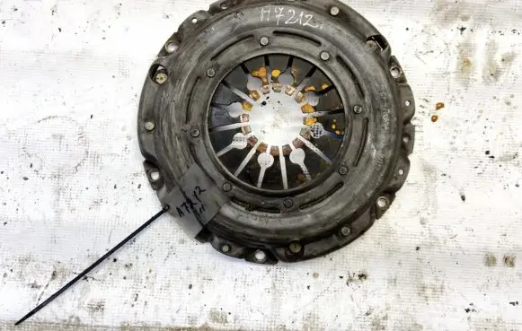 Renault Laguna II Pressure plate ca90948a