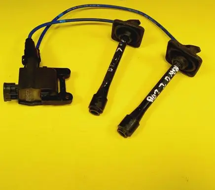 Toyota RAV 4 (XA10) High voltage ignition coil 9091902217