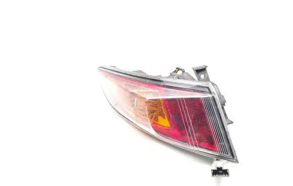 Honda Civic Rear/tail lights 220-16721