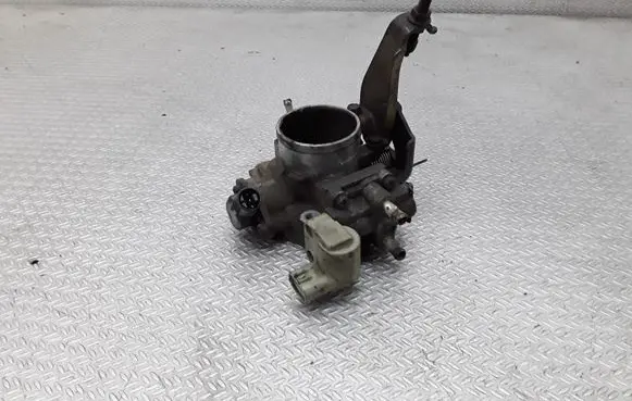 Honda HR-V Throttle valve 1368000520