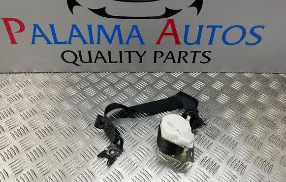 Ford C-MAX II Rear seatbelt 33035173