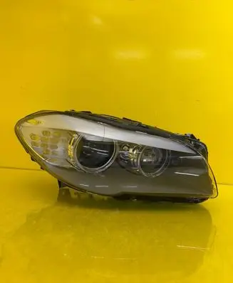 BMW 5 F10 F11 Headlight/headlamp 7203252-19