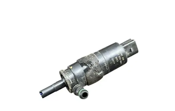 Audi A6 S6 C6 4F Headlight washer pump 3B7955681