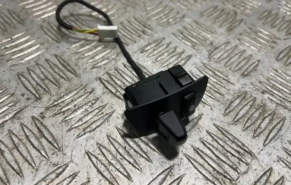 BMW 7 F01 F02 F03 F04 Steering wheel adjustment switch 9188878