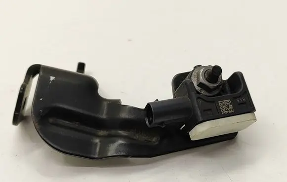Peugeot 508 II Airbag deployment crash/impact sensor 9813701080