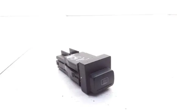 Skoda Fabia Mk2 (5J) Windscreen/window heater switch 5J0959621