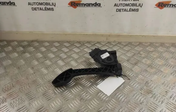 Ford Transit Accelerator throttle pedal 6C119F836CC 6PV00923810